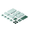 MODU Kit MODU Dreamer blocs de construction ocean mint