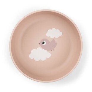 Copy of Done by Deer Foodie bowl - Elphee Blue