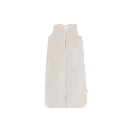 Jollein Jollein gigoteuse manches amovible Velvet Nougat