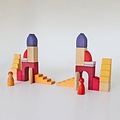 Grimm's Grimm's - Building World Desert Sand