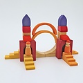 Grimm's Grimm's - Building World Desert Sand
