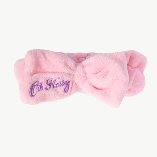 Oh Flossy Bandeau cosmétique Oh Flossy