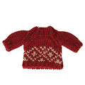 Maileg Maileg -Pull en tricot, mère souris