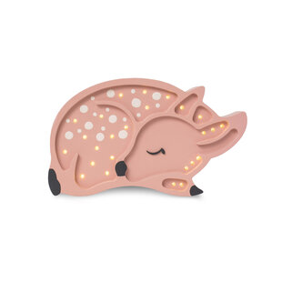 Little Lights - Cerf - Light brown