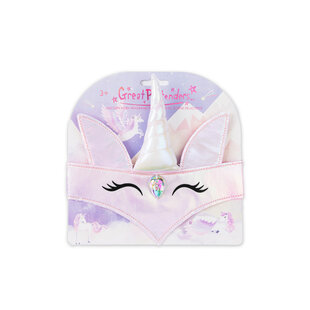 Bandeau licorne