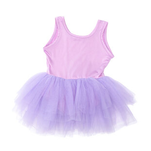 Great Pretenders - Tutu de ballet Jurk - Violet
