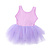 Great Pretenders Great Pretenders - Tutu de ballet Jurk - Violet
