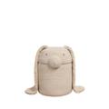 Lorena Canals Lorena Canals - Panier Rita le lapin