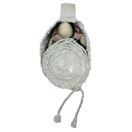 Lorena Canals Lorena Canals - Rouler sous la mer