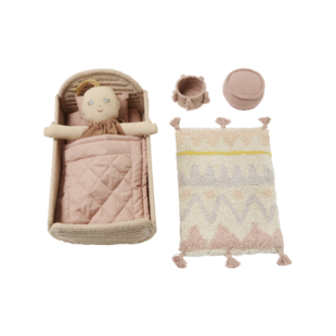 Lorena Canals - Mini Lorena Ammi