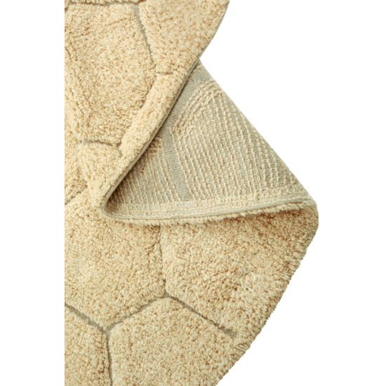 Lorena Canals Lorena Canals - Tapis lavable Sweet Honey