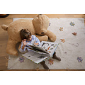 Lorena Canals Lorena Canals - Pouf Sleepy Bear