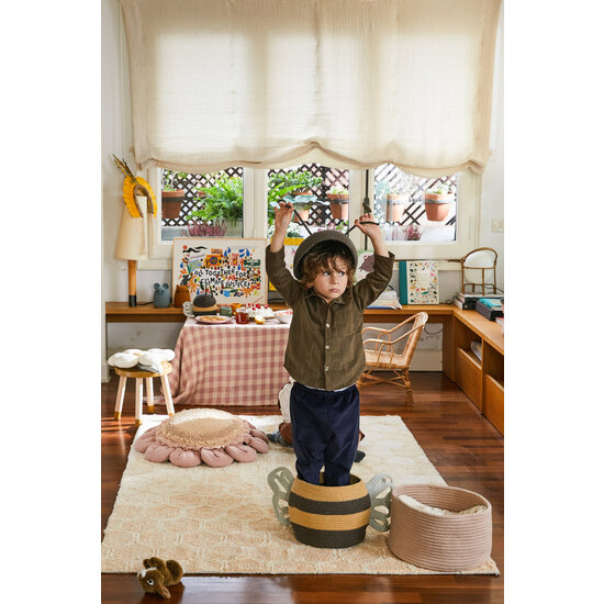 Lorena Canals Lorena Canals - Panier Mama Bee