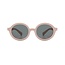 komono KOMONO - LUNETTES DE SOLEIL KIDS 1-2Y - LELE - BLUSH