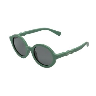 KOMONO - LUNETTES DE SOLEIL KIDS - 1-2Y - LELE - SAGE