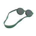 komono KOMONO - LUNETTES DE SOLEIL KIDS - 1-2Y - LELE - SAGE