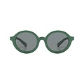komono KOMONO - LUNETTES DE SOLEIL KIDS - 1-2Y - LELE - SAGE