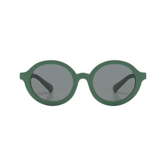 komono KOMONO - LUNETTES DE SOLEIL KIDS - 1-2Y - LELE - SAGE