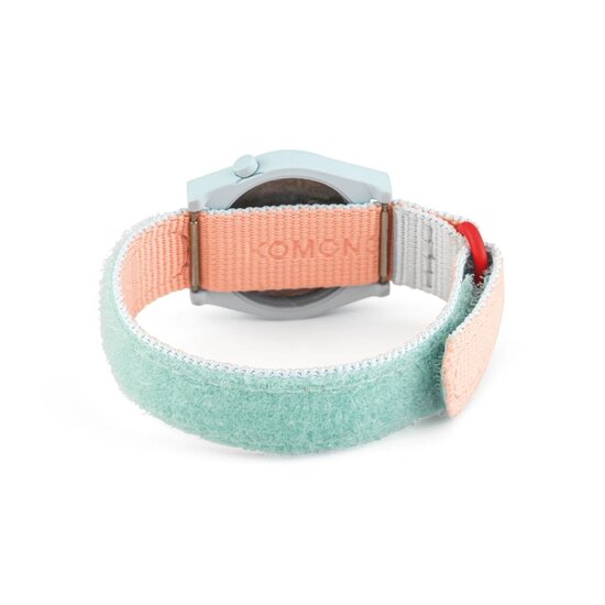 komono KOMONO - HORLOGE JUNIOR - RIZZO - SWAGGY PINEAPPLE