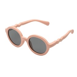 KOMONO - LUNETTES DE SOLEIL KIDDOS 0-1Y - BEBE - BLUSH