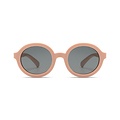 komono KOMONO - LUNETTES DE SOLEIL KIDDOS 0-1Y - BEBE - BLUSH