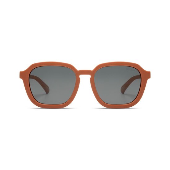 komono KOMONO - LUNETTES DE SOLEIL KIDDOS 1-2Y - MATT - BRICK