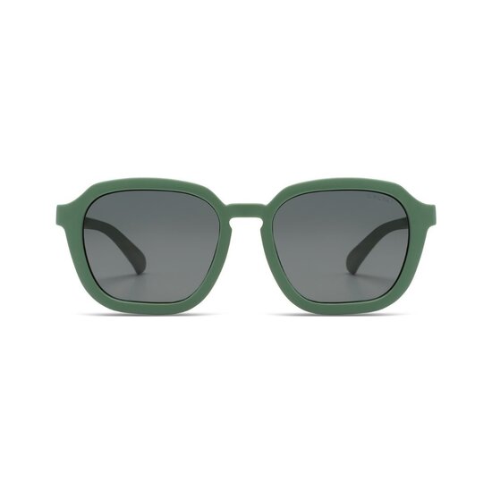 komono KOMONO - LUNETTES DE SOLEIL KIDDOS 1-2Y - MATTY - SAGE