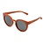 komono KOMONO - LUNETTES DE SOLEIL KIDDOS 1-2Y - LULU - BRICK
