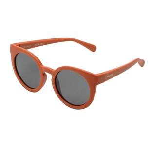 KOMONO - LUNETTES DE SOLEIL ENFANTS 3-5ANS - LULU - BRICK
