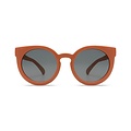 komono KOMONO - LUNETTES DE SOLEIL ENFANTS 3-5ANS - LULU - BRICK