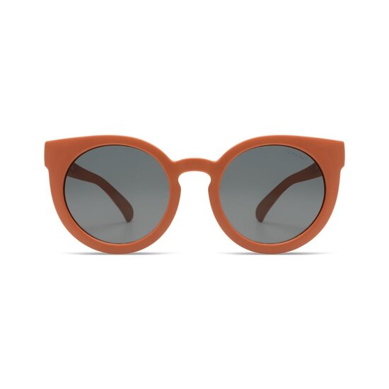 komono KOMONO - LUNETTES DE SOLEIL ENFANTS 3-5ANS - LULU - BRICK