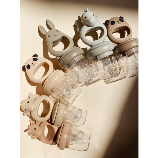 Konges Slojd Tétine Konges Slojd Dragon et Panda