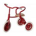 Maileg Tricycle pour souris Maileg Rouge