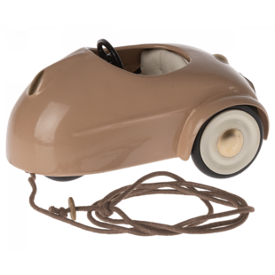 Voiture Maileg pour souris Poudre foncée