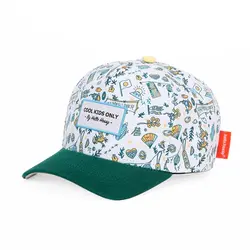 Casquette maman Hello Hossy Japan