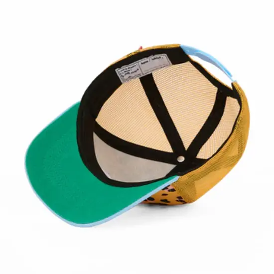 Hello Hossy Casquette maman Hello Hossy Panther