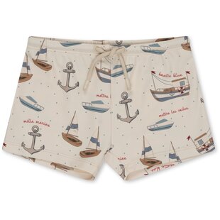 Konges Slojd Aster Maillot de bain Sail Away