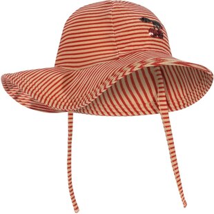 Konges Slojd Bonnet de bain Jade Glitter Stripe