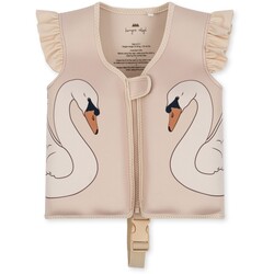 Konges Slojd Neoprene Frange Gilet de sauvetage Swan
