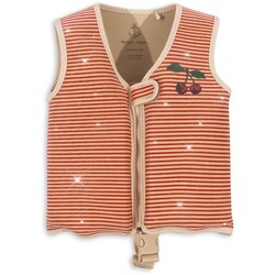 Konges Slojd Neoprene Glitter Gilet de sauvetage Glitter Stripe