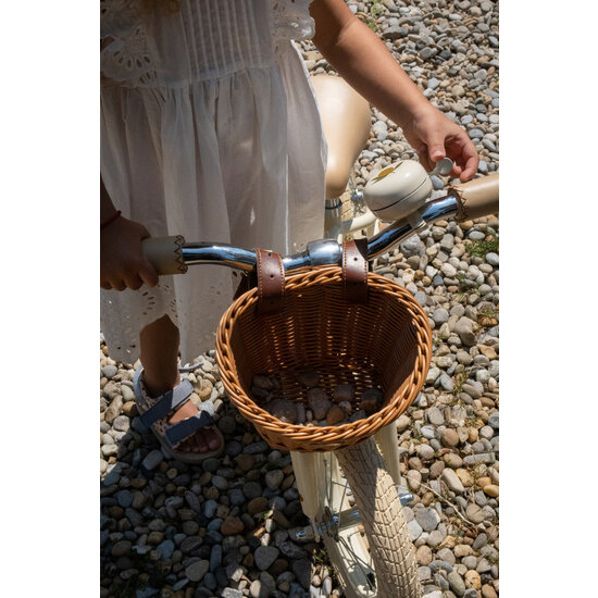 Konges Slojd Cloche à vélo Konges Slojd Citron