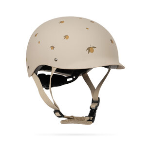 Konges Slojd Casque de véloLemon