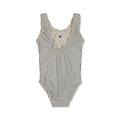 Konges Slojd Konges Slojd Maillot de bain  Colette Blue Stripe