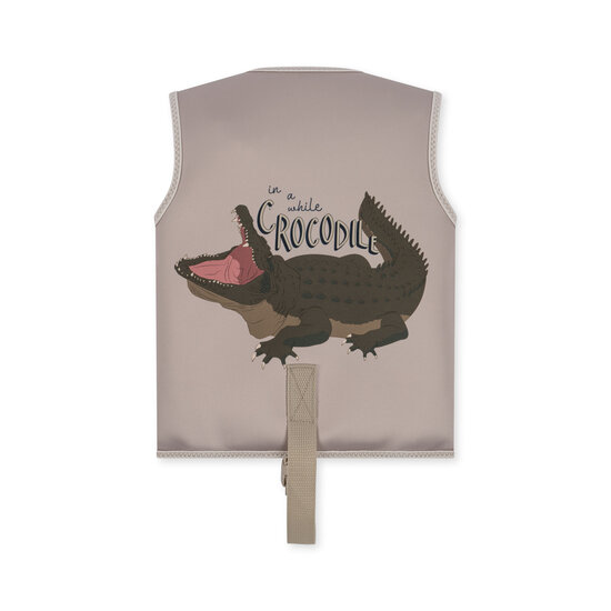 Konges Slojd Konges Slojd Gilet de sauvetage Crocodile