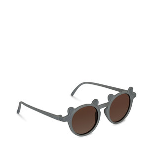 Konges Slojd Lunettes de soleil Baby - Quarry Blue