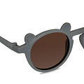 Konges Slojd Konges Slojd Lunettes de soleil Baby - Quarry Blue