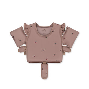 Gilet de natation à bretelles Cherry Konges Slojd