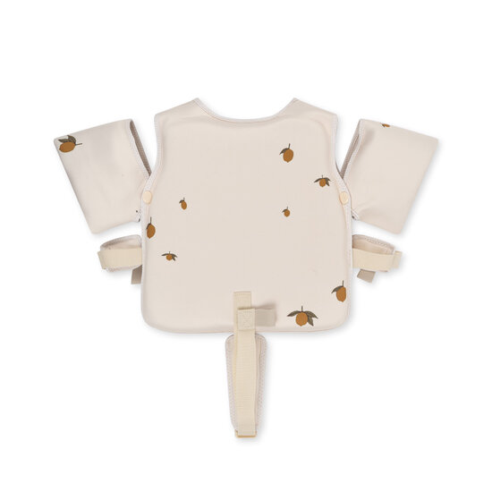 Konges Slojd Gilet de natation à bretelles Lemon Konges Slojd