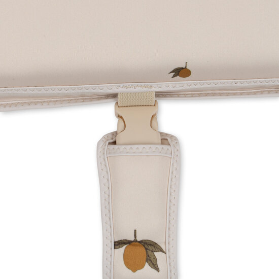 Konges Slojd Gilet de natation à bretelles Lemon Konges Slojd