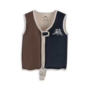 Konges Slojd Gilet de sauvetage Panda